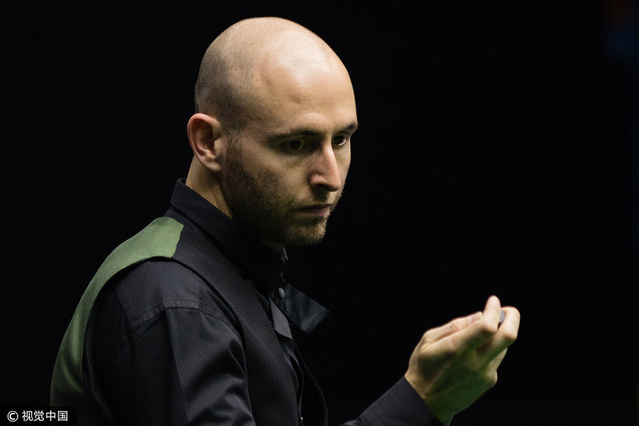 胜被终结 胜被终结