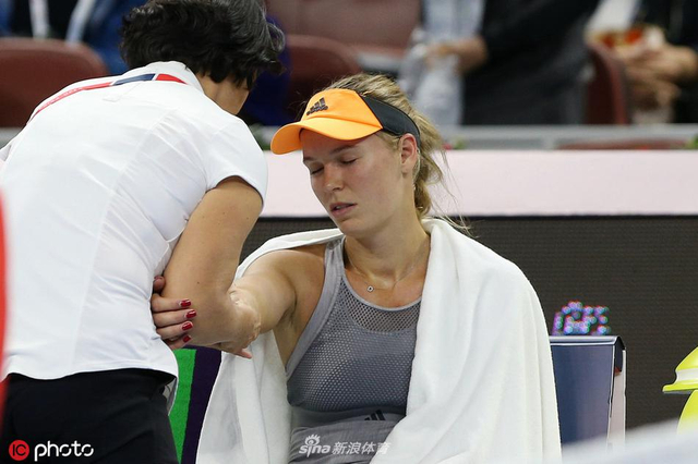 前行的动力 前行的动力