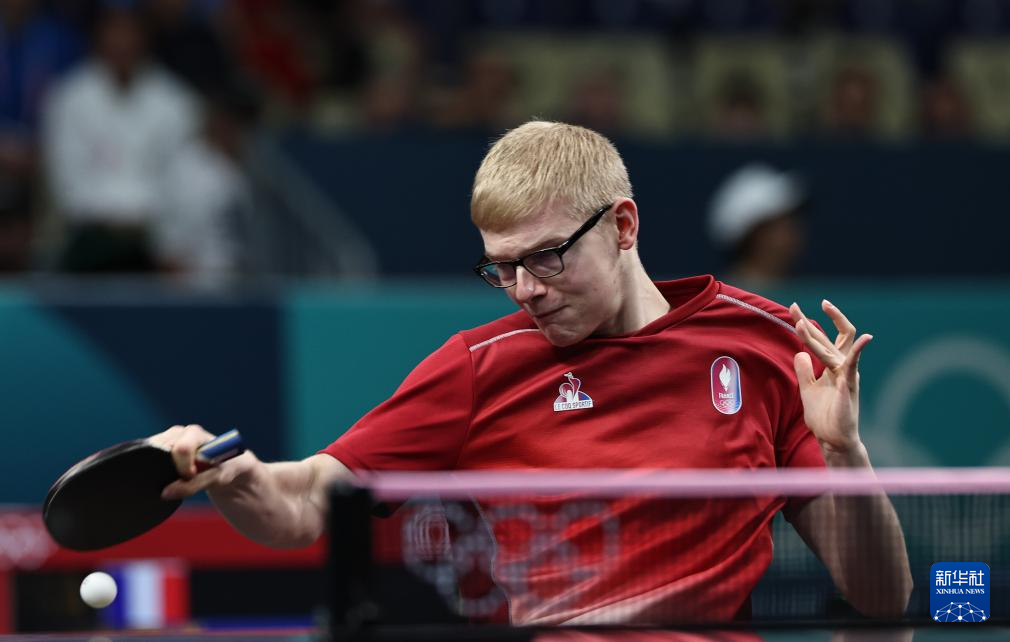 场上的较量 场上的较量