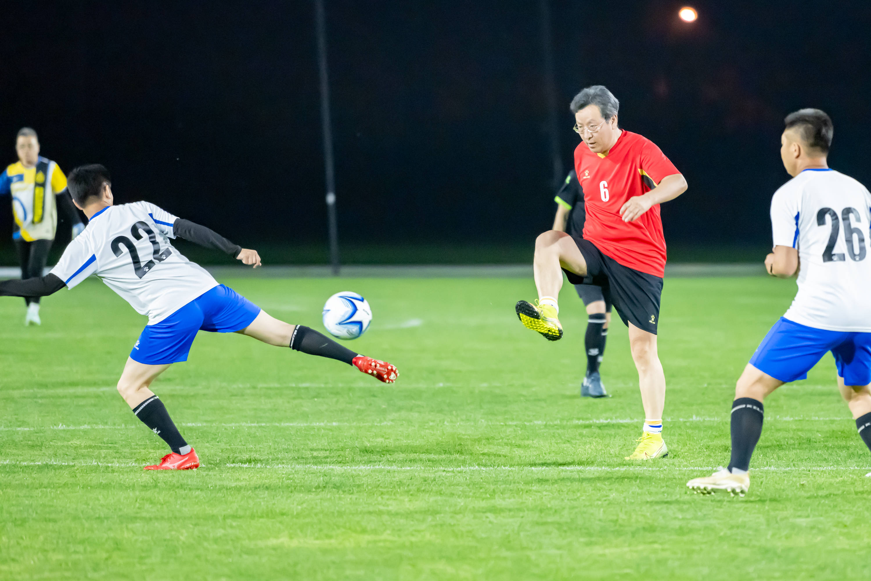 現代體育有 現代體育有